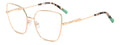 Missoni MIS 0203 Eyeglasses