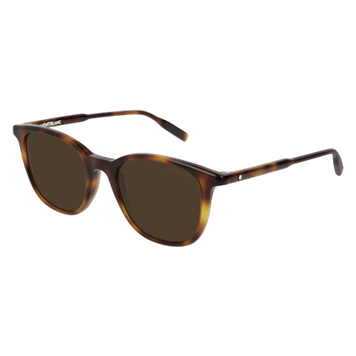 Montblanc MB0006S Sunglasses