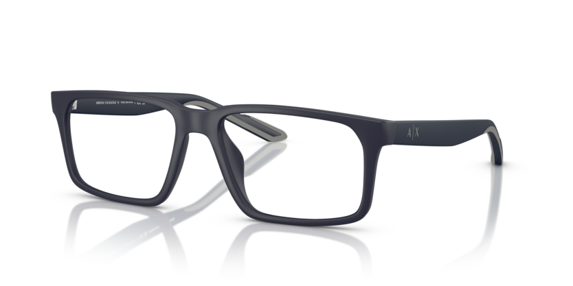 Armani Exchange AX3118U  Eyeglasses