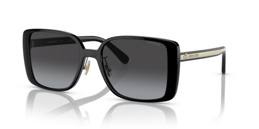 Coach HC8375 Ch562 Sunglasses