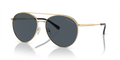 Michael Kors MK1138 Arches Sunglasses