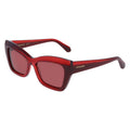 Ferragamo SF2065S Sunglasses