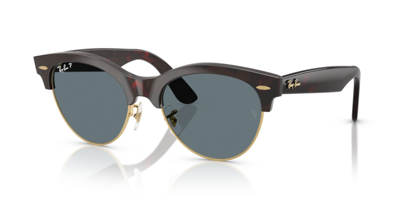 Ray-Ban RB2341 Clubmaster Way Sunglasses