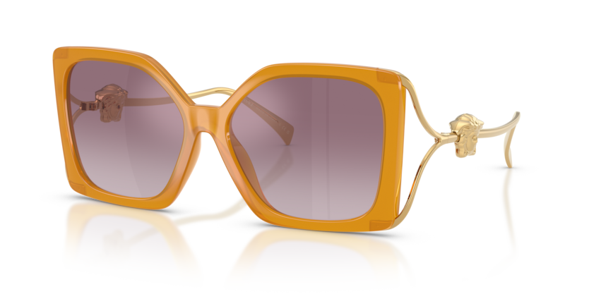 Versace VE4502U  Sunglasses