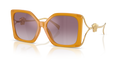Versace VE4502U  Sunglasses