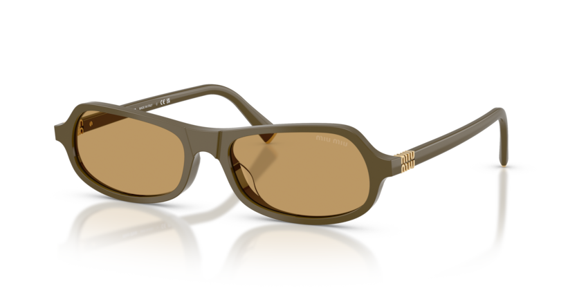 Miu Miu MU B10SU  Sunglasses