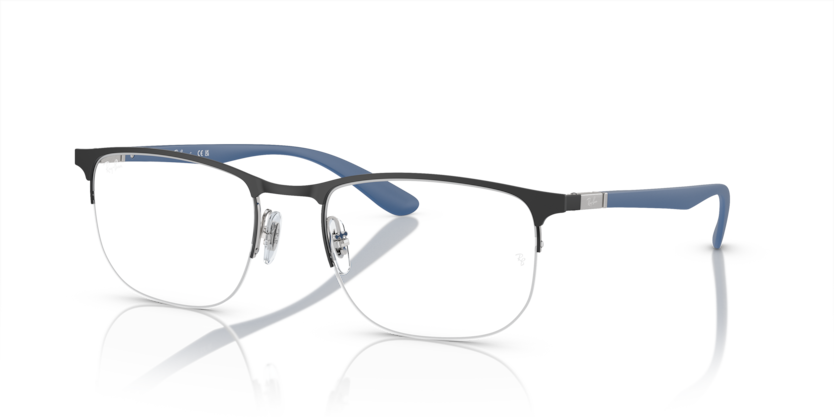 Ray-Ban Vista RX6513  Eyeglasses