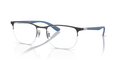 Ray-Ban Vista RX6513  Eyeglasses