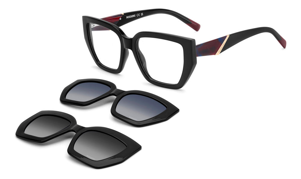 Missoni MIS 0297/C2 Eyeglasses