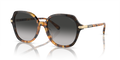 Coach HC8377U Cl925 Sunglasses