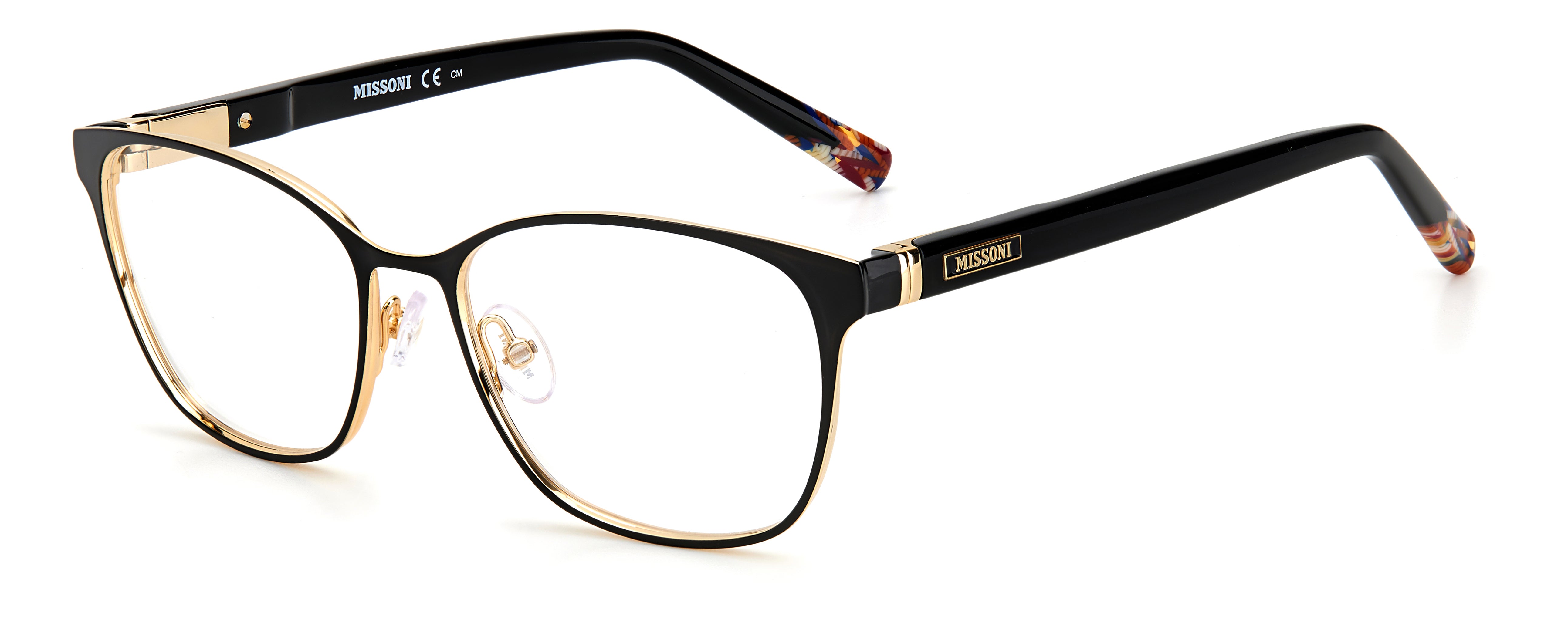 Missoni Mis 0062 Eyeglasses