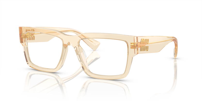 Miu Miu MU 02XV  Eyeglasses