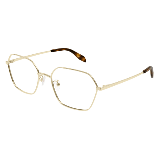 Alexander McQueen AM0437O Eyeglasses