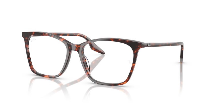 Ray-Ban Vista RX5422  Eyeglasses