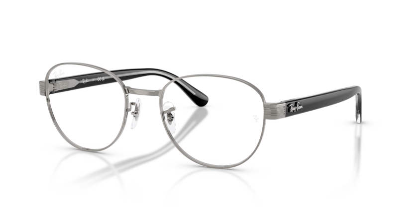 Ray-Ban Vista RX6543  Eyeglasses