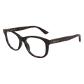 Alexander McQueen AM0568O Eyeglasses