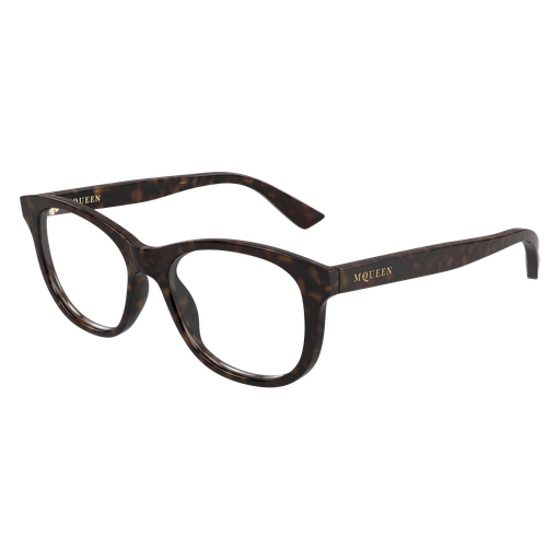 Alexander McQueen AM0568O Eyeglasses