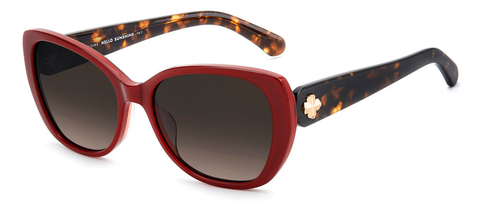 Kate Spade KS JALISA 2/G/S Sunglasses