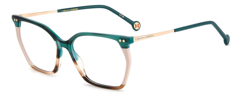 Carolina Herrera Her 0293 Eyeglasses