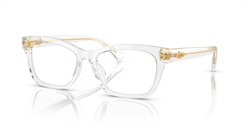 Ralph RA7154U  Eyeglasses