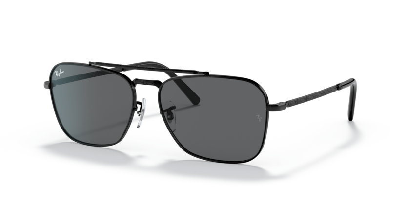 Ray-Ban RB3636 New Caravan Sunglasses