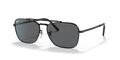 Ray-Ban RB3636 New Caravan Sunglasses