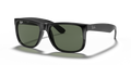 Ray-Ban RB4165F Justin Sunglasses
