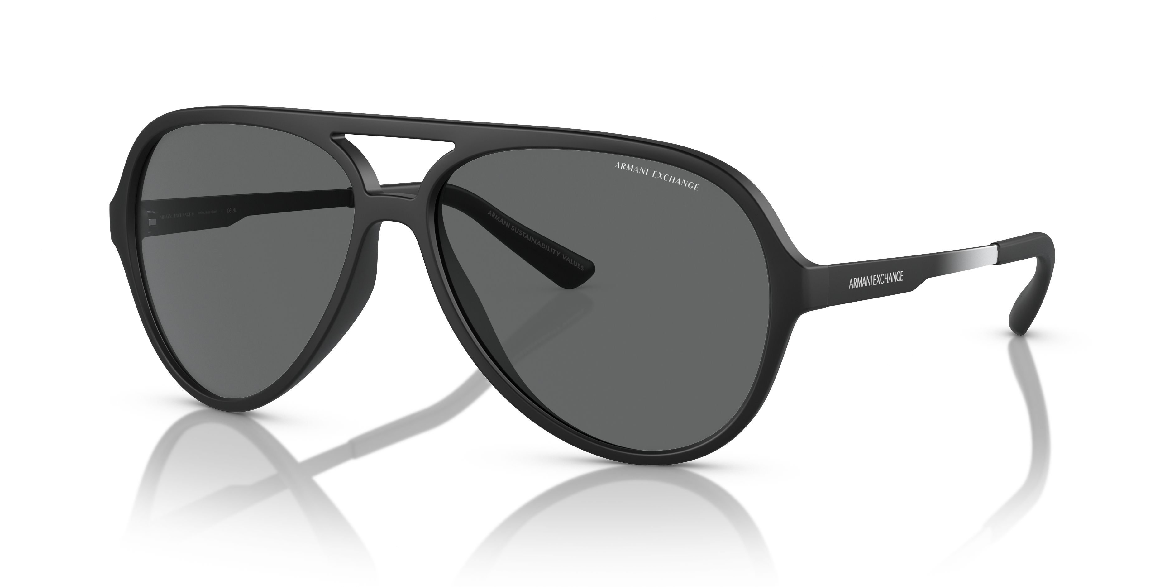 Armani Exchange AX4133S  Sunglasses