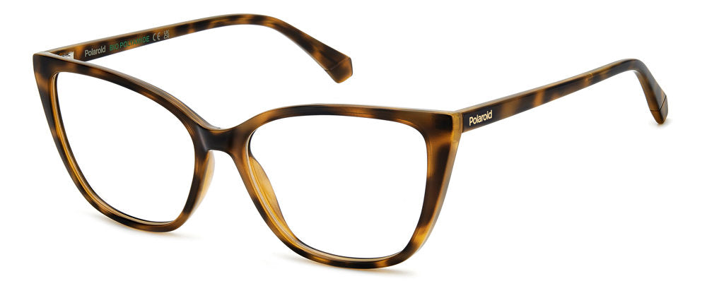 Polaroid PLD D545 Eyeglasses