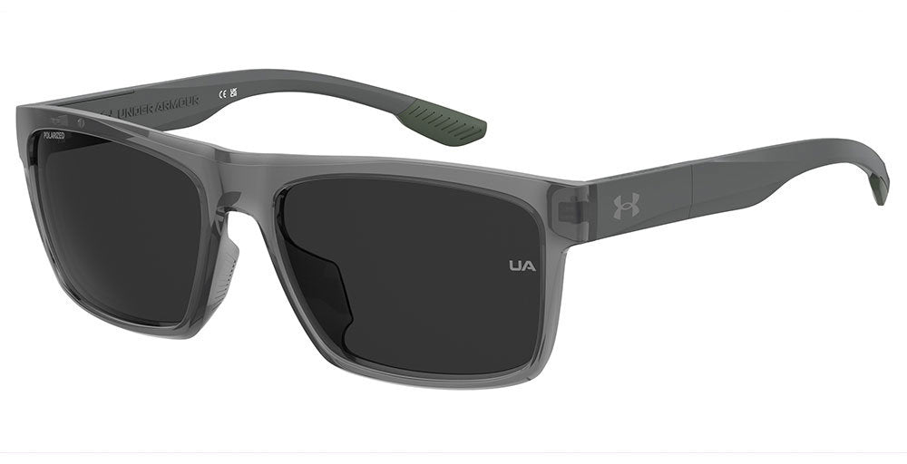 Under Armour UA ACETECH/F Sunglasses
