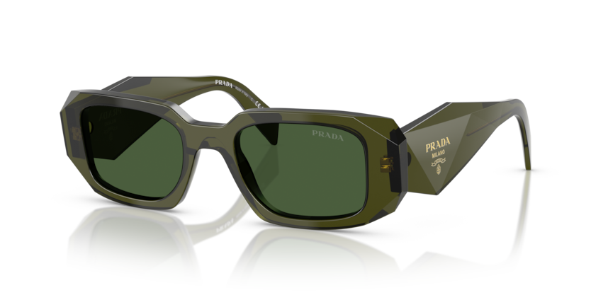 Prada PR 17WSF  Sunglasses