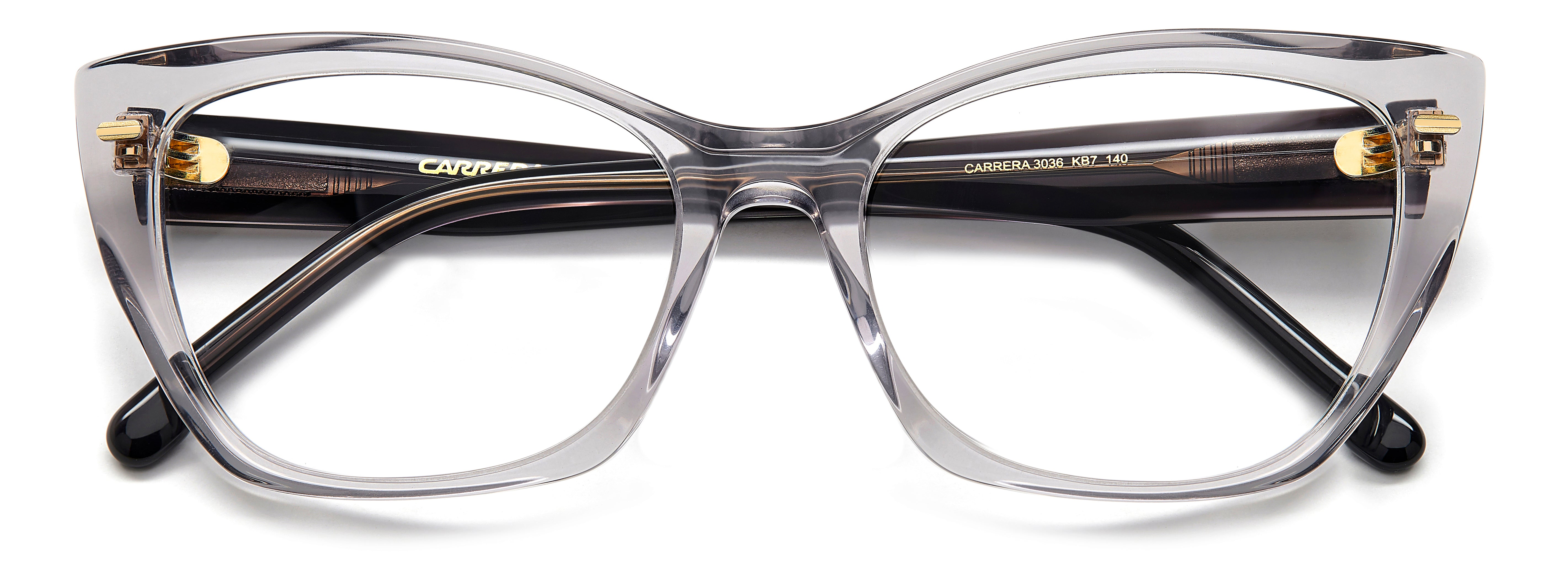 Carrera 3036 Eyeglasses