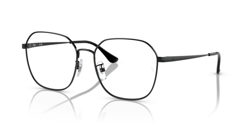 Ray-Ban Vista RX6490D  Eyeglasses