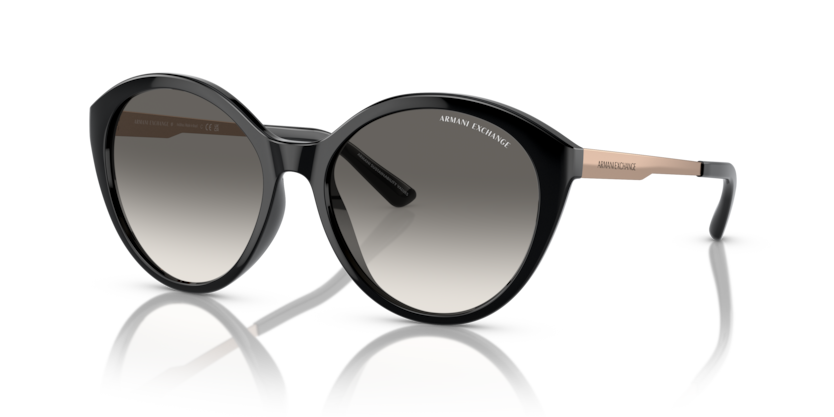 Armani Exchange AX4134S  Sunglasses