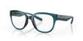 Costa Del Mar Optic 6A9051V Salina Rx Eyeglasses