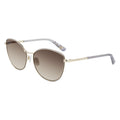 Anne Klein AK7074 Sunglasses