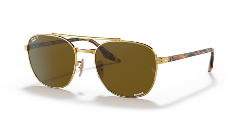 Ray-Ban RB3688  Sunglasses