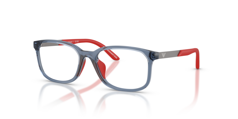 Emporio Armani Kids EK3008U  Eyeglasses Kids