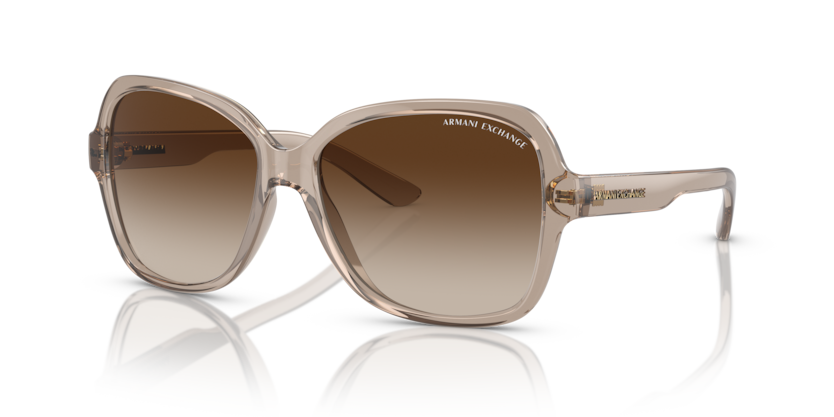 Armani Exchange AX4029S  Sunglasses
