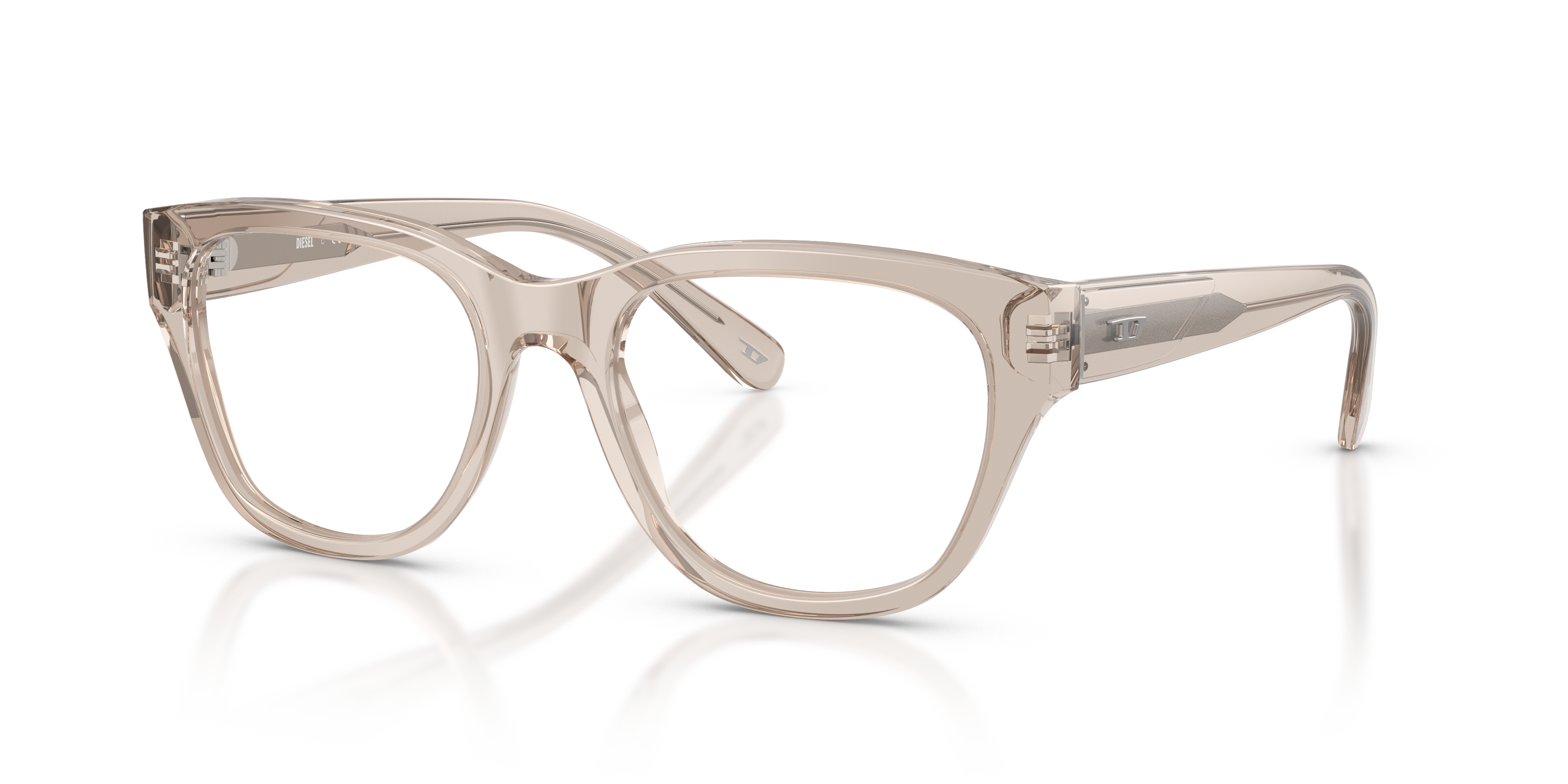 Diesel DL4001F  Eyeglasses