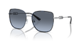 Michael Kors MK1129J Empire Square 2 Sunglasses