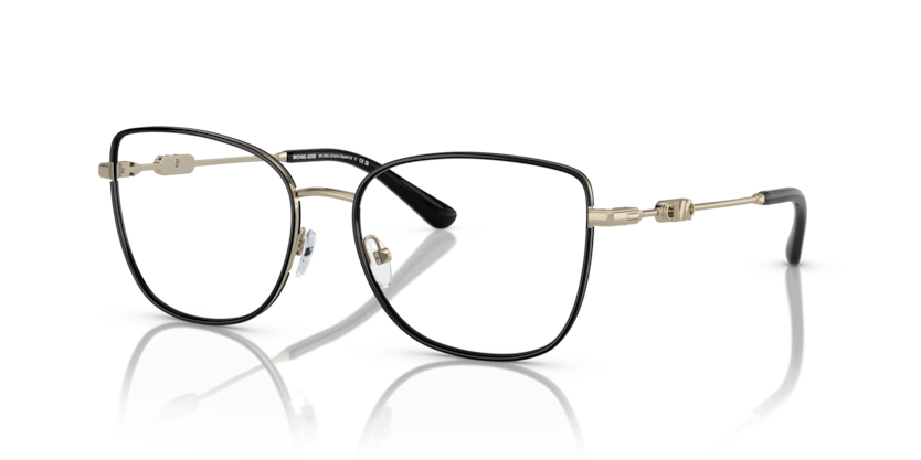 Michael Kors MK3065J Empire Square 3 Eyeglasses