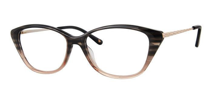 Liz Claiborne L 679 Eyeglasses