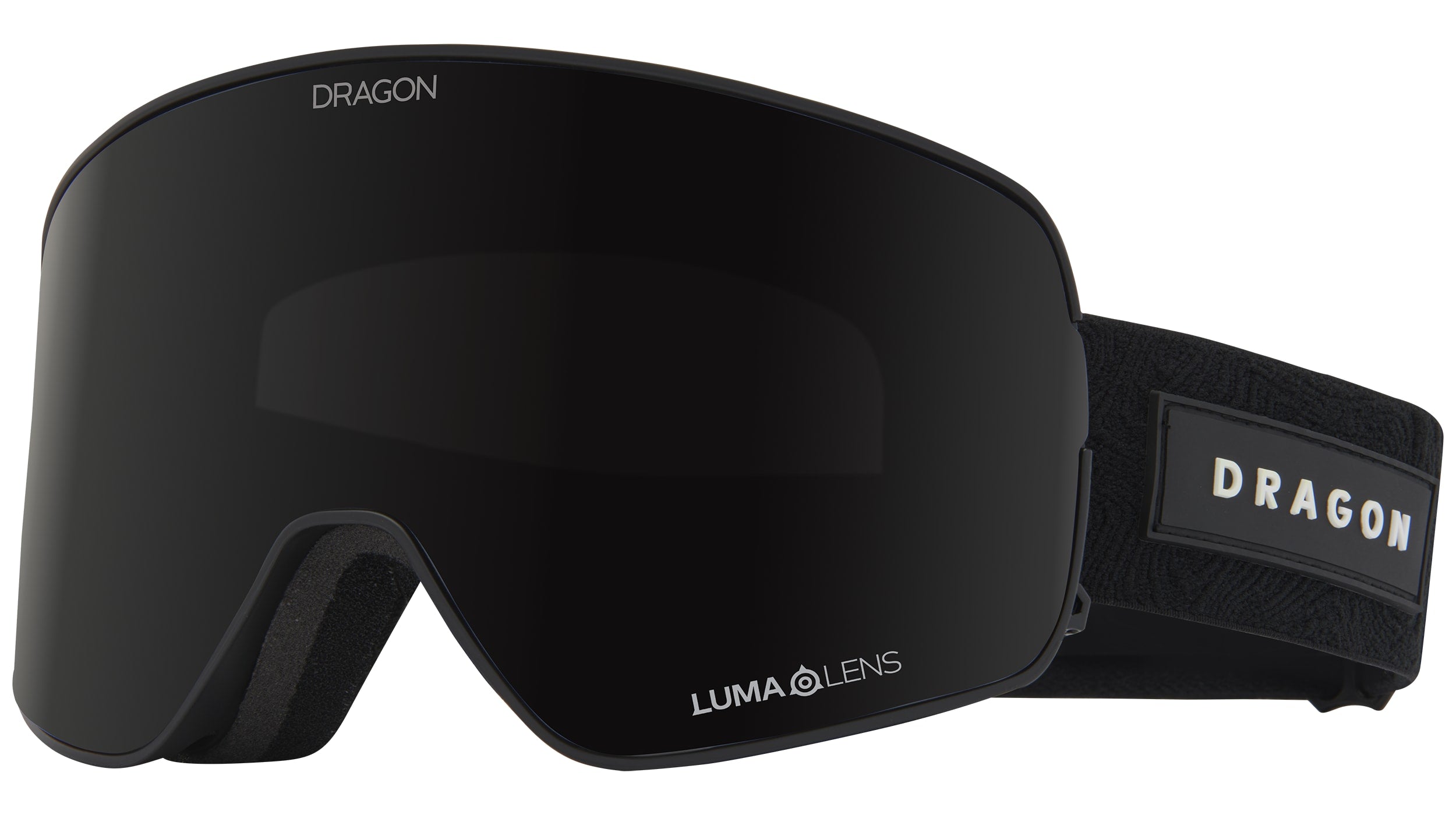 Dragon DR NFX2 BONUS N Eyeglasses