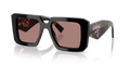 Prada PR 23YSF  Sunglasses