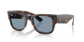 Ray-Ban RB0840S Mega Wayfarer Sunglasses