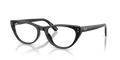 Ray-Ban Vista RX5449D  Eyeglasses