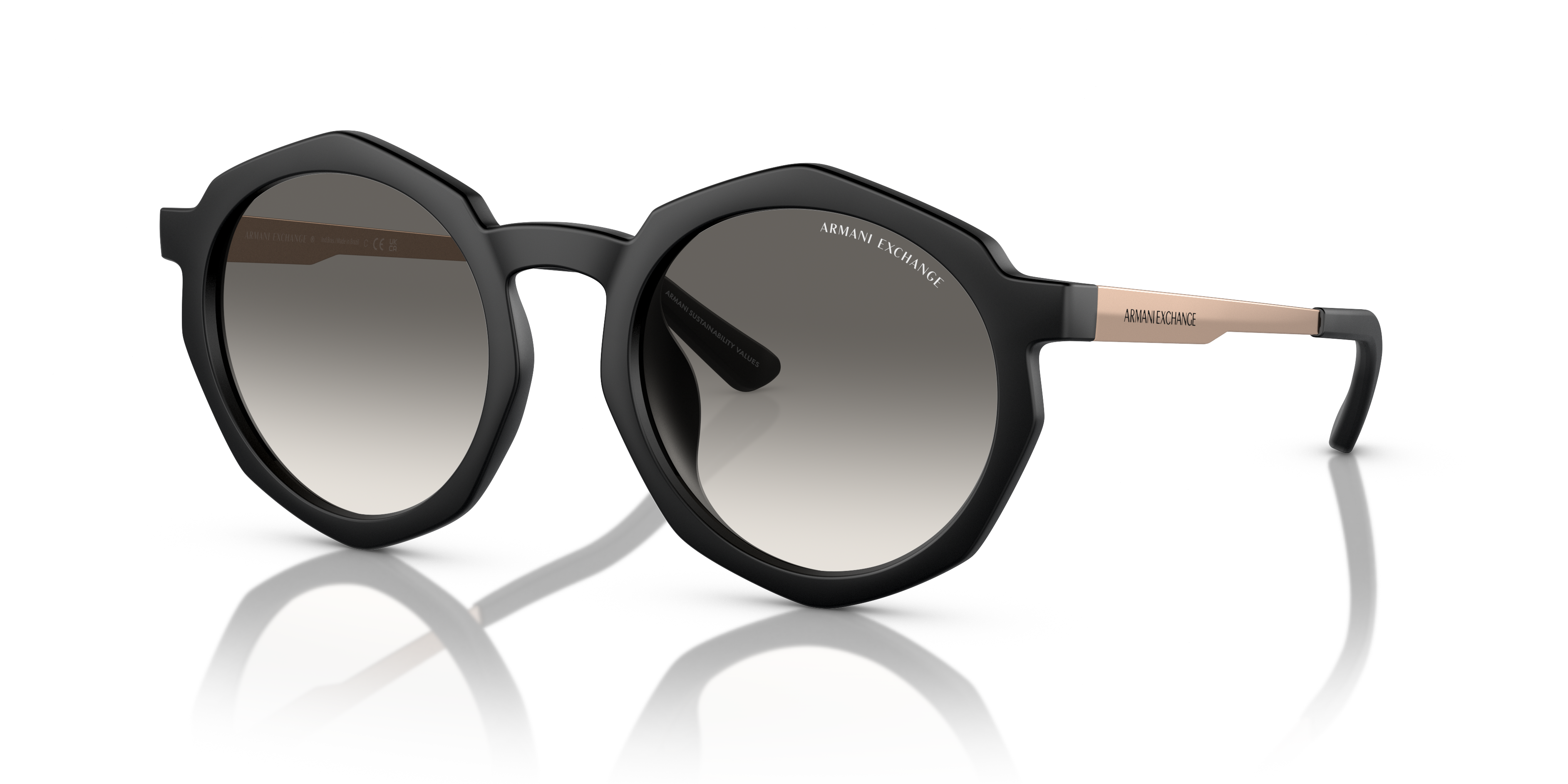 Armani Exchange AX4132SU  Sunglasses