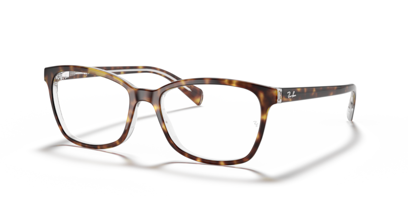 Ray-Ban Vista RX5362  Eyeglasses