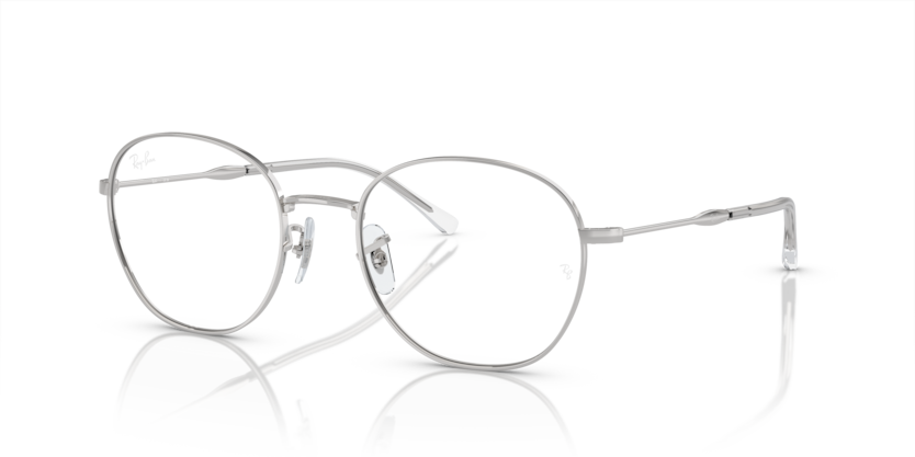 Ray-Ban Vista RX6509  Eyeglasses